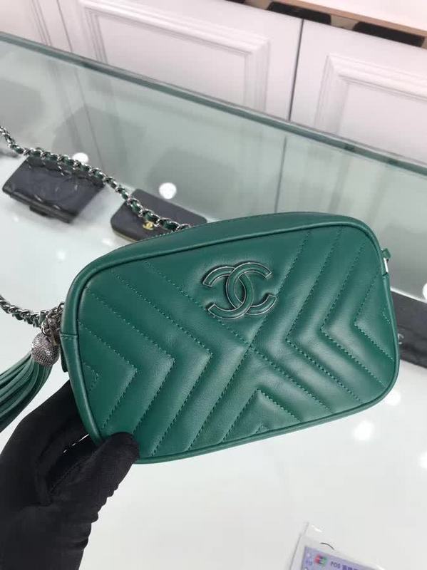 LO - CHL  BAGS FOR WOMEN - FASHION LUXURY BAGS - 907