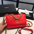 LO - CHL  BAGS FOR WOMEN - FASHION LUXURY BAGS - 943