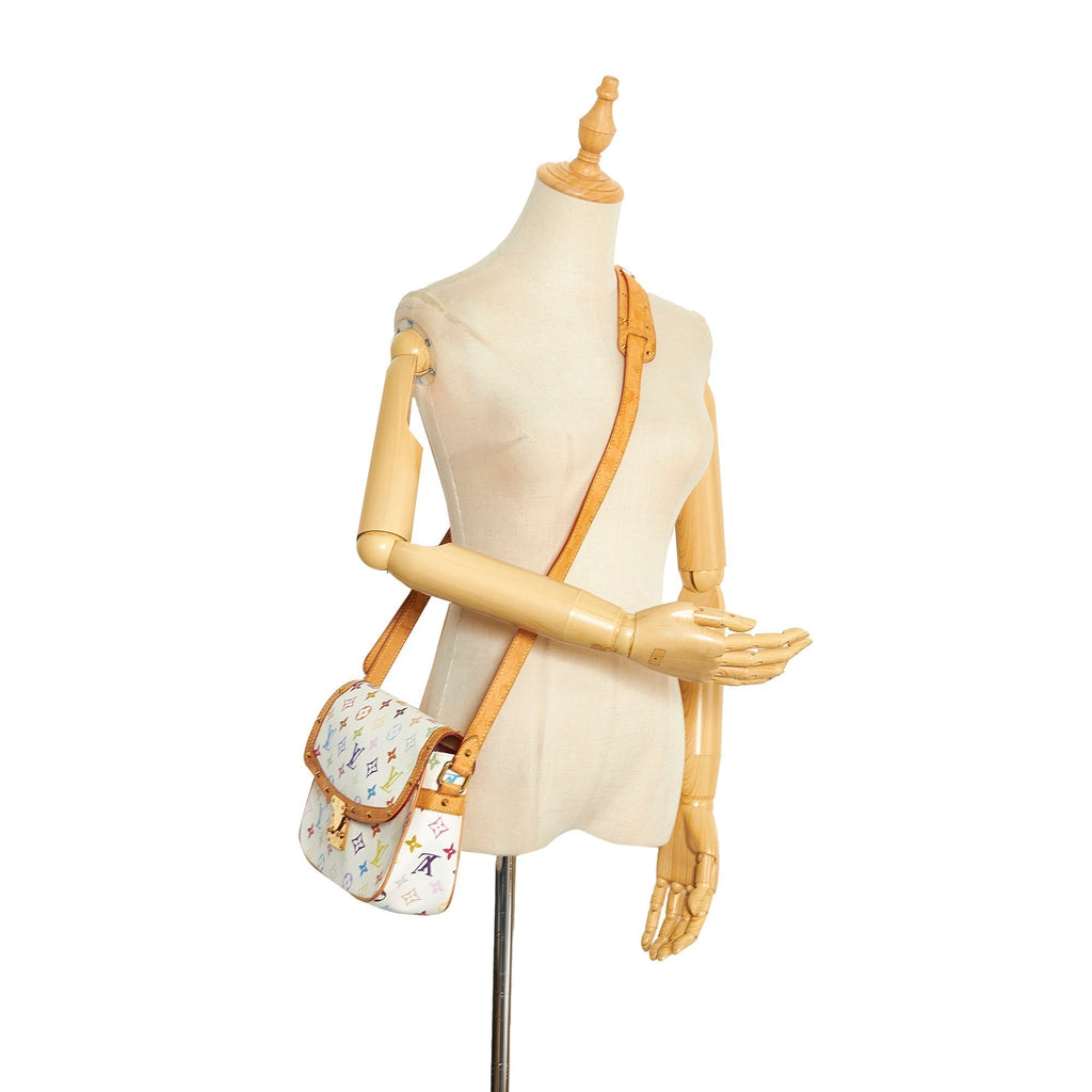 LO-LV bags 8807