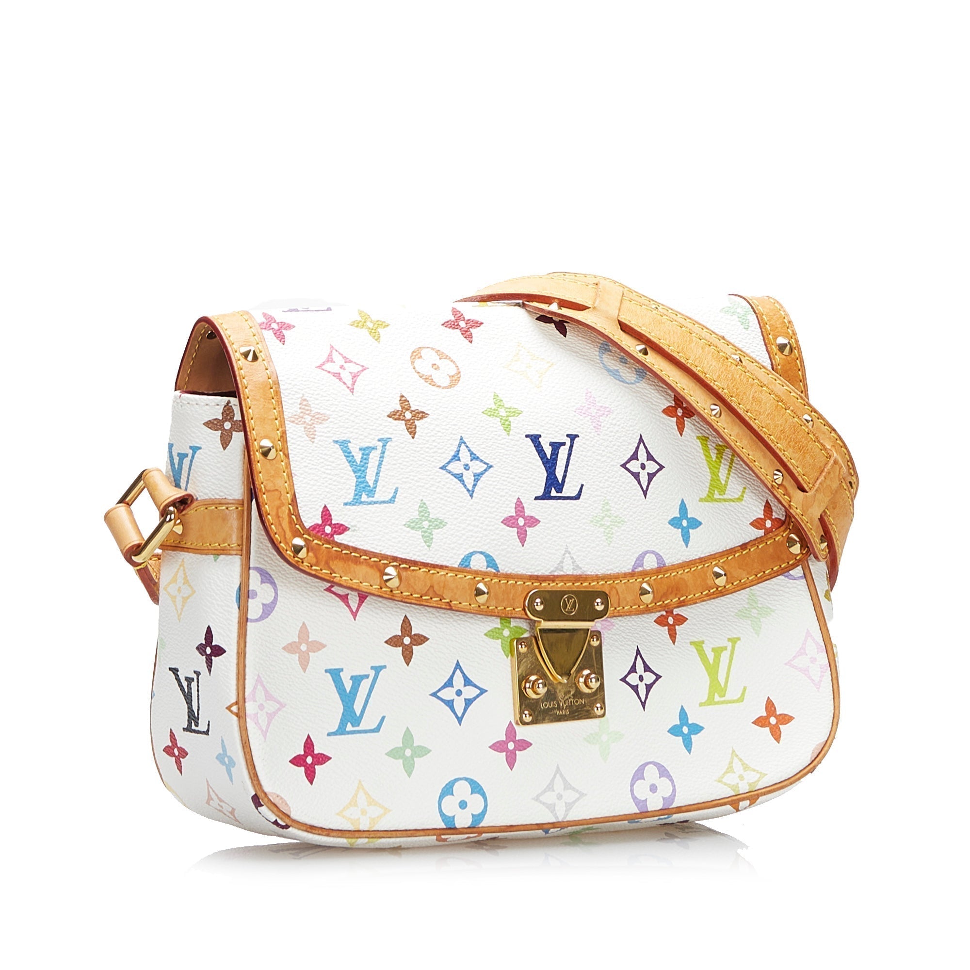 LO-LV bags 8807