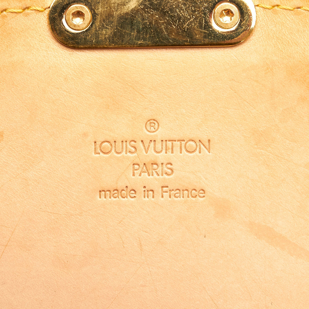 LO-LV bags 8807