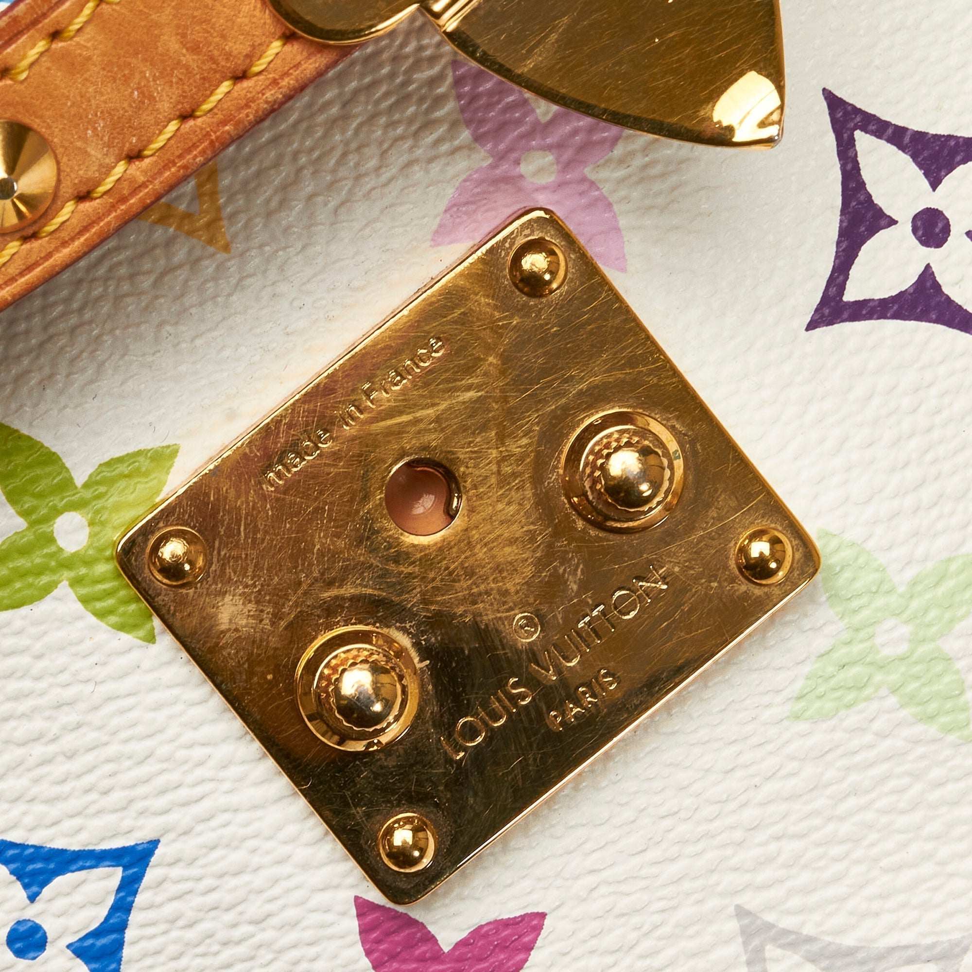 LO-LV bags 8807