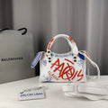 LO BAGS - BGA BAGS - 302