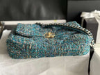 LO - CHL  BAGS FOR WOMEN - FASHION LUXURY BAGS - 424