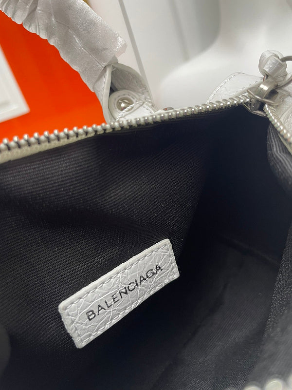 LO BAGS - BGA BAGS - 721