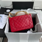 LO - CHL  BAGS FOR WOMEN - FASHION LUXURY BAGS - 1157