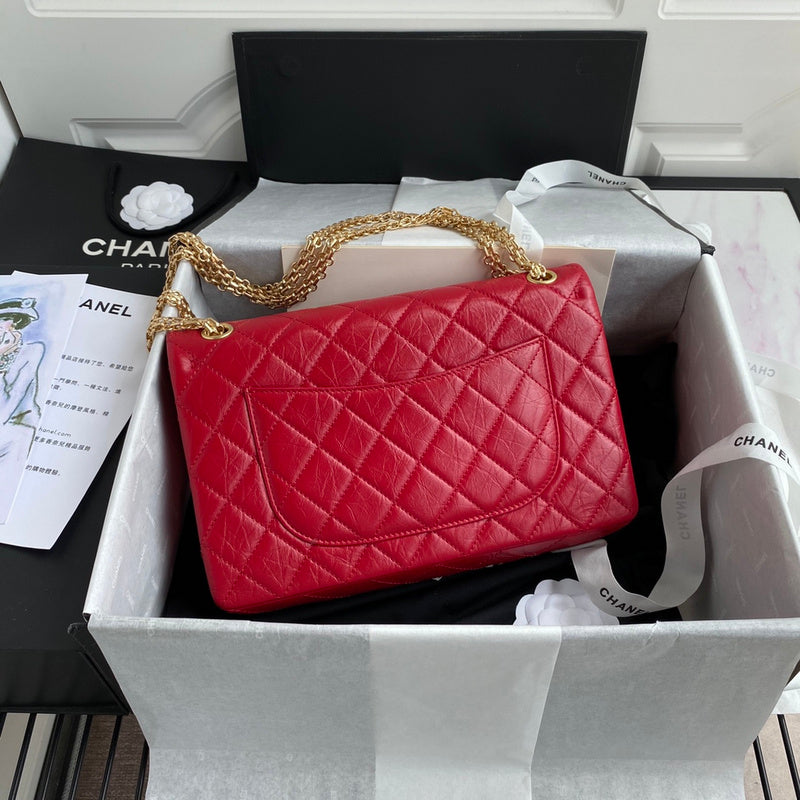 LO - CHL  BAGS FOR WOMEN - FASHION LUXURY BAGS - 1157