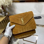 YSL BAGS - WOMEN LOVE LUXURY BAGS - 2408