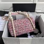 LO - CHL  BAGS FOR WOMEN - FASHION LUXURY BAGS -2207
