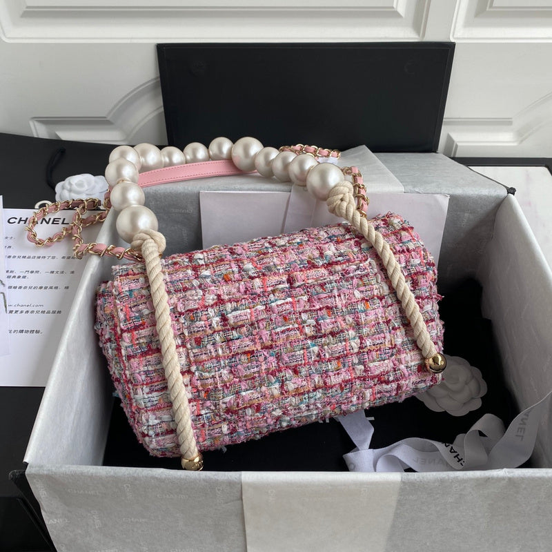 LO - CHL  BAGS FOR WOMEN - FASHION LUXURY BAGS -2207