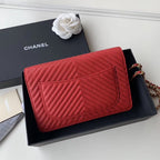 LO - CHL  BAGS FOR WOMEN - FASHION LUXURY BAGS -2346
