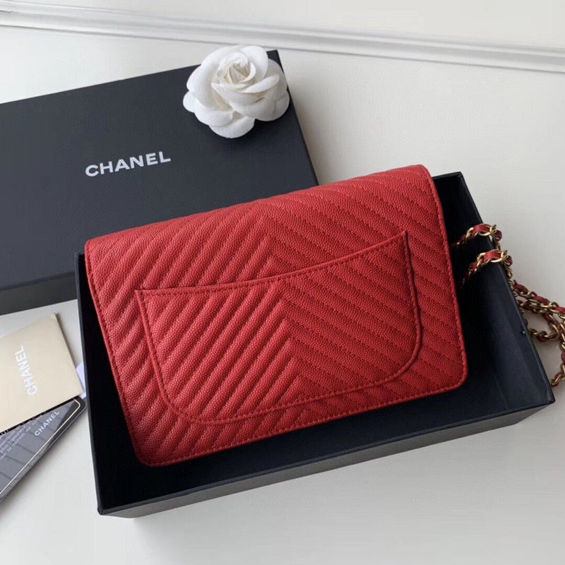 LO - CHL  BAGS FOR WOMEN - FASHION LUXURY BAGS -2346
