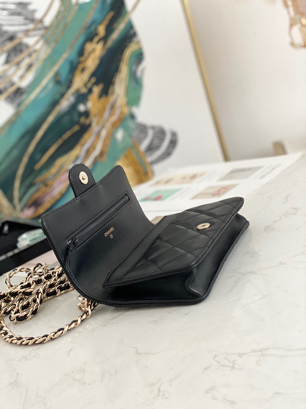 Lusso Official -  CHL BAGS  - 198