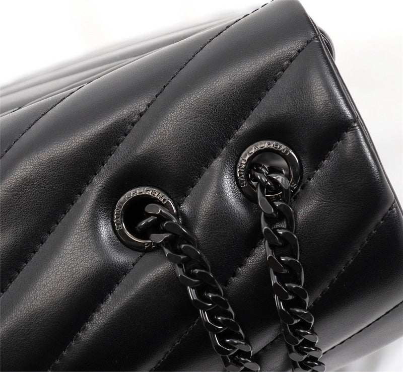 YSL BAGS - WOMEN LOVE LUXURY BAGS - 2005