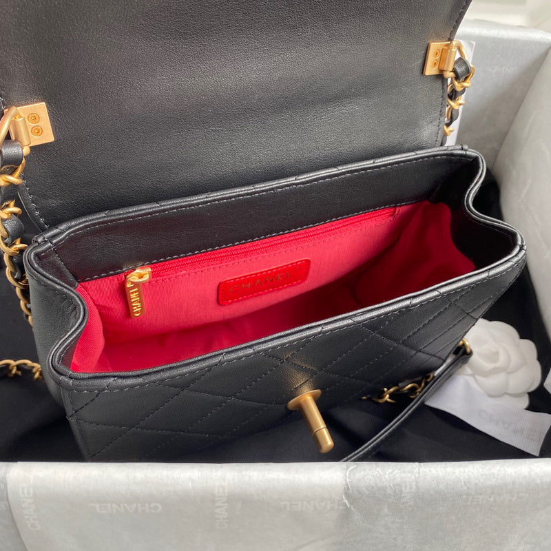 Lusso Official -  CHL BAGS  - 661