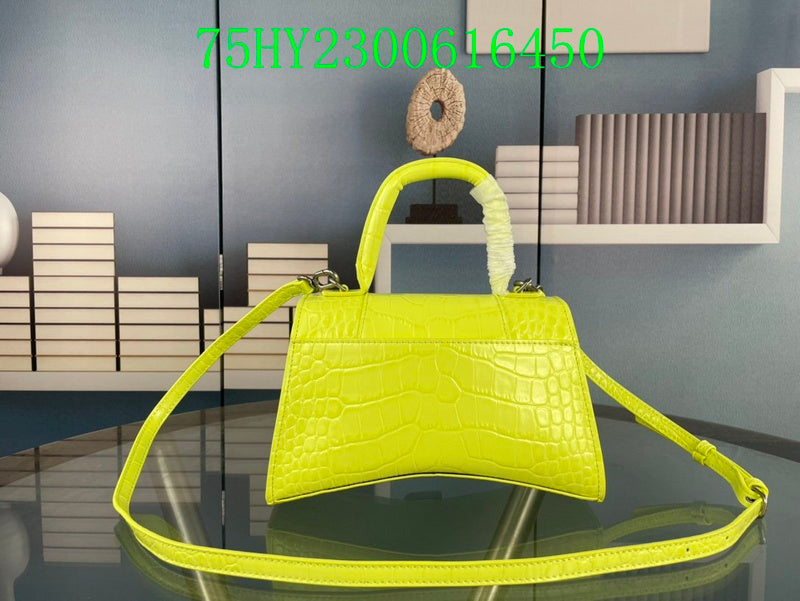 LO - BGA Bags - 2261