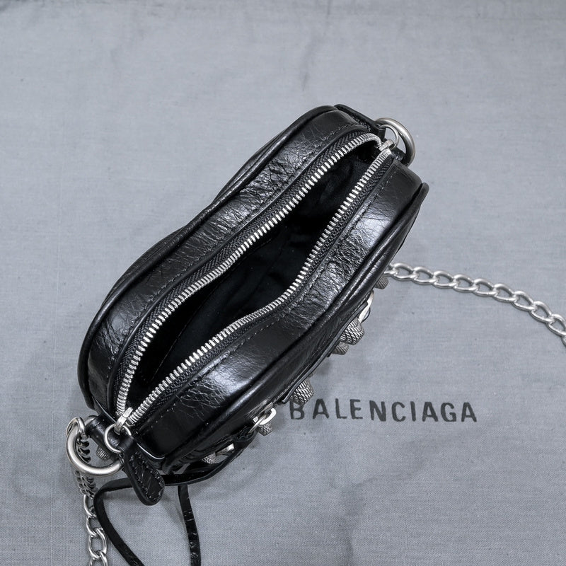 LO BAGS - BGA BAGS - 301