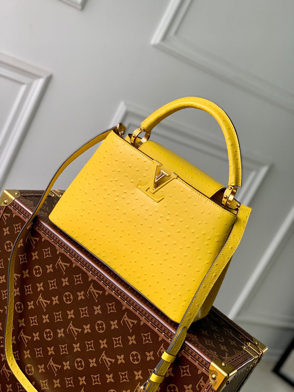 LO-LV bags 8700