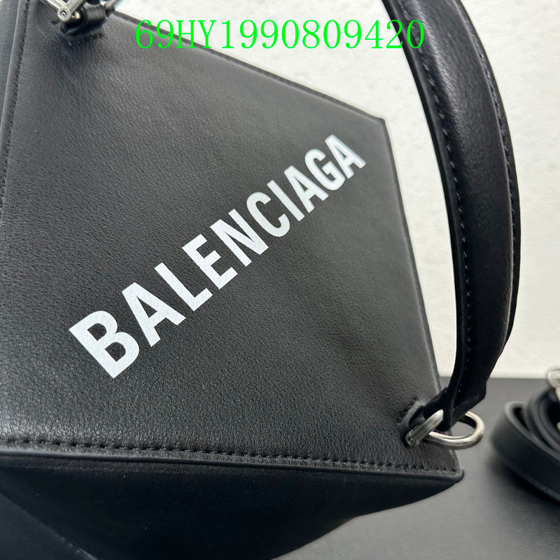 LO - BGA Bags - 1640
