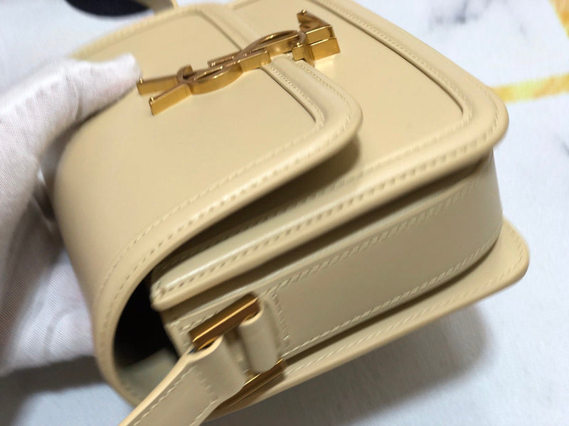YSL BAGS - WOMEN LOVE LUXURY BAGS - 2674