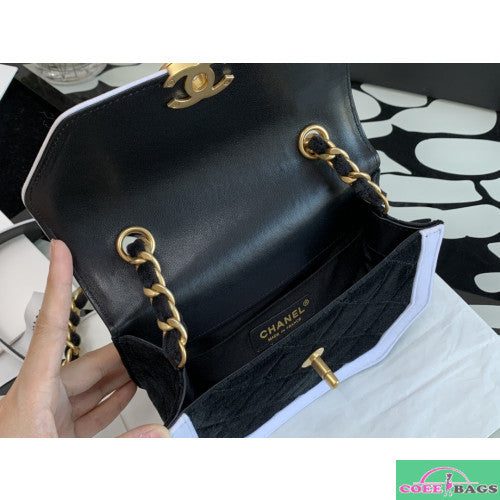 Lusso Official -  CHL BAGS  - 209