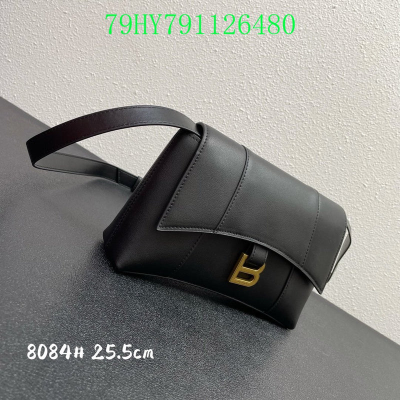 LO - BGA Bags - 2404