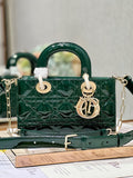 Lusso Official - DYOR BAGS - DESIGNER HANDBAGS  - 1472