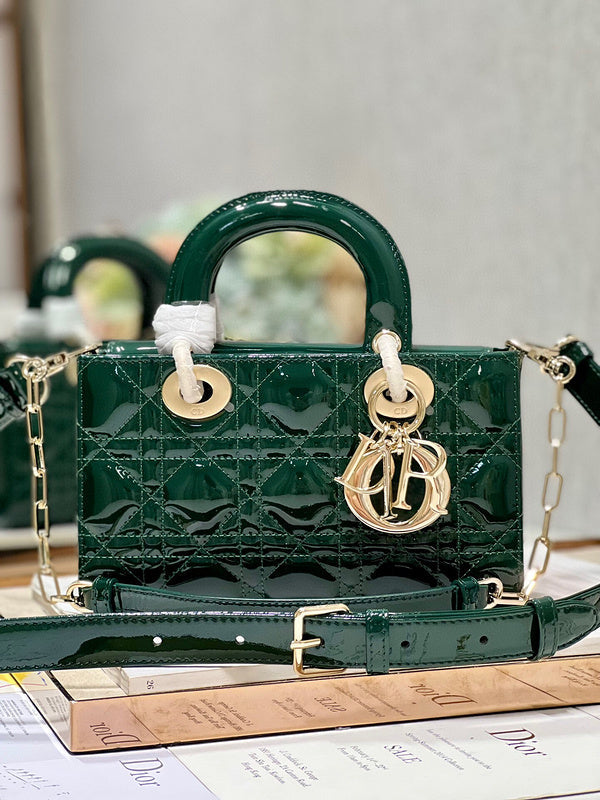 Lusso Official - DYOR BAGS - DESIGNER HANDBAGS  - 1472
