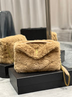 BB - YSL Bag - 4162