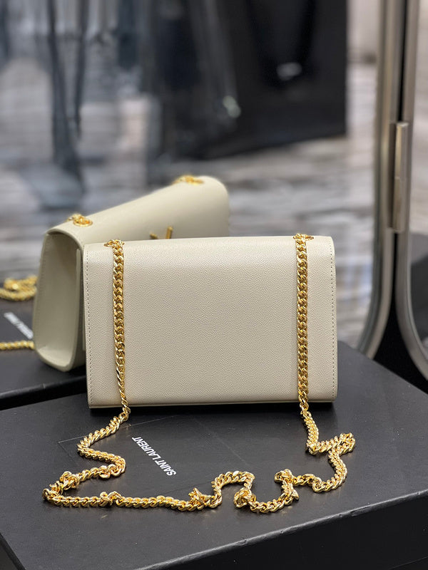 YSL BAGS - WOMEN LOVE LUXURY BAGS - 2058