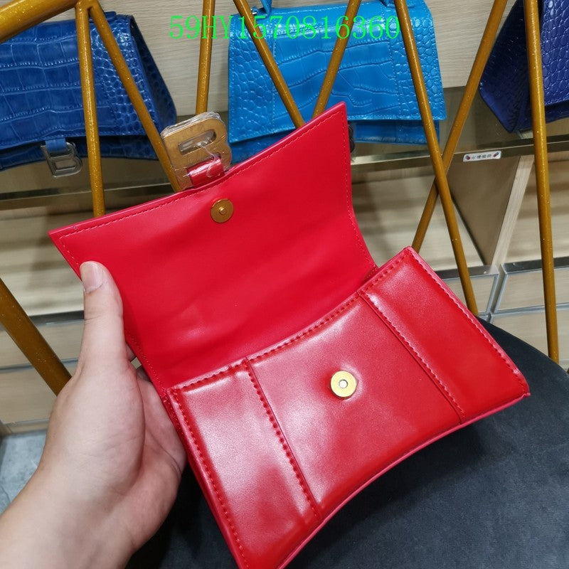 LO - BGA Bags - 2453