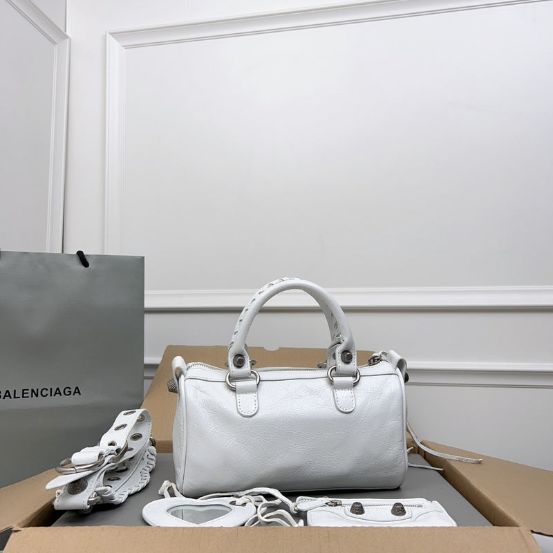 LO BAGS - BGA BAGS - 256