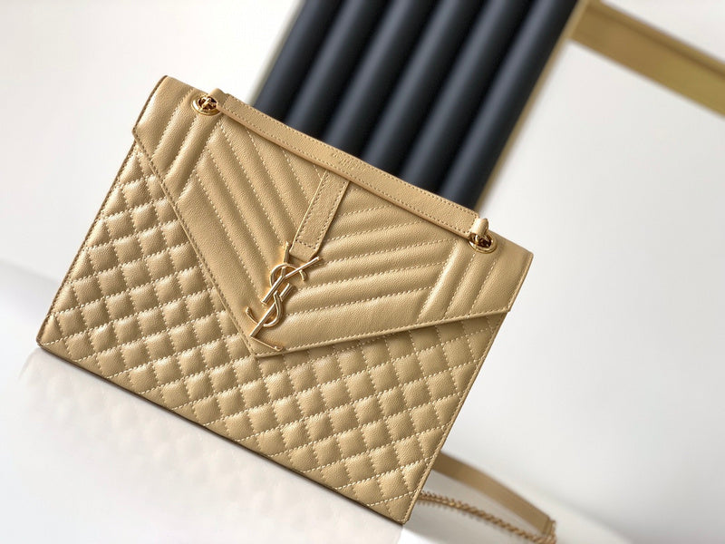 YSL BAGS - WOMEN LOVE LUXURY BAGS - 1636