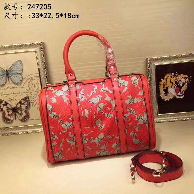 LO - GCC Bags - 2254