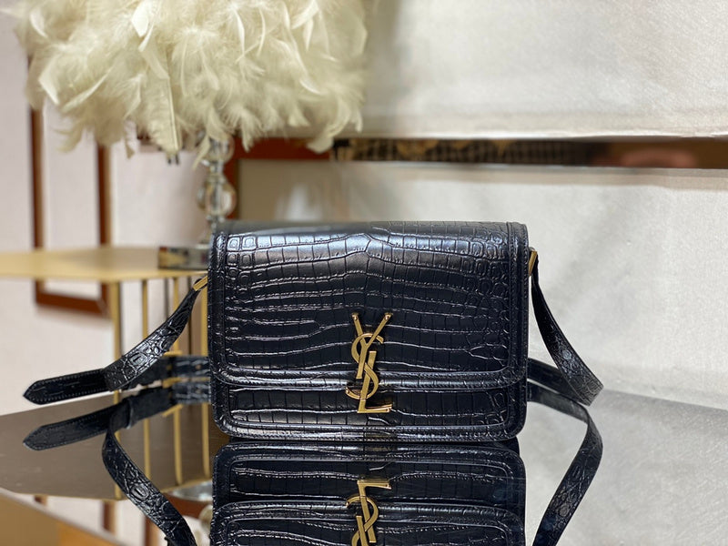 YSL BAGS - WOMEN LOVE LUXURY BAGS - 2428