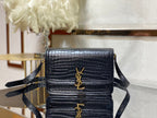 YSL BAGS - WOMEN LOVE LUXURY BAGS - 2428