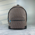 Lusso Official -  B-BARRY BAGS FOR MEN - 005