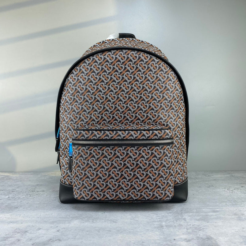 Lusso Official -  B-BARRY BAGS FOR MEN - 005