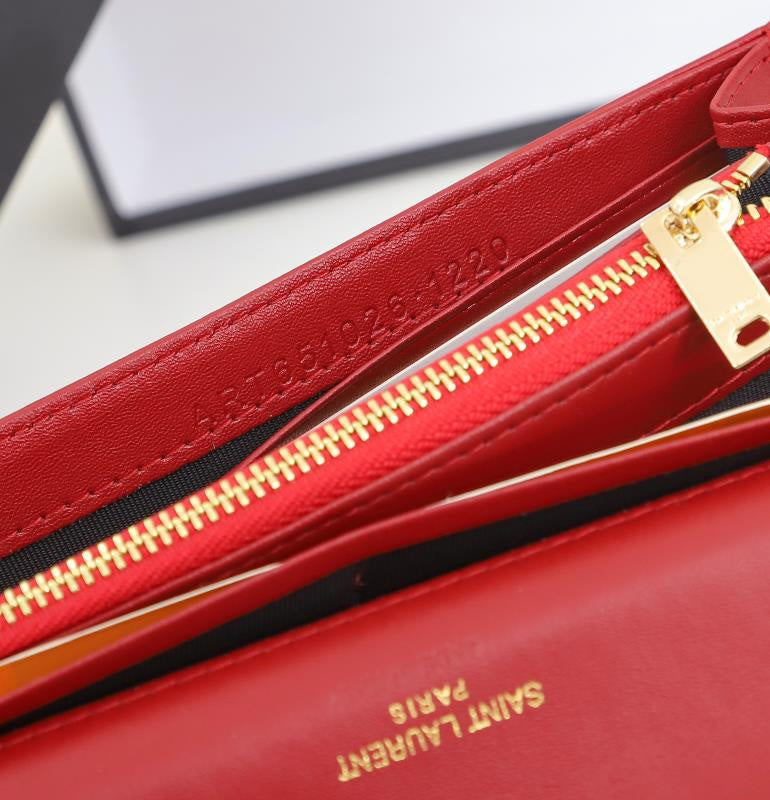 Lusso Official - LUXURY YSL BAGS - 995