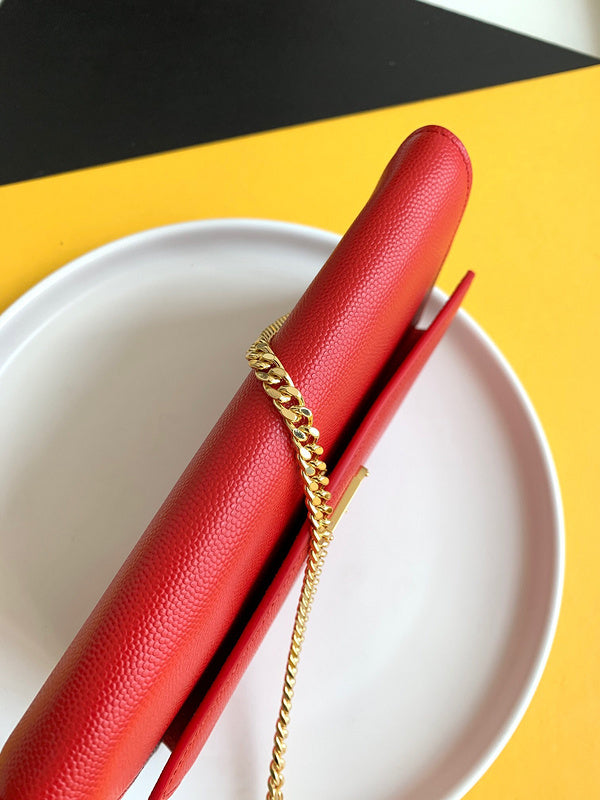 BB - YSL Bag - 3722