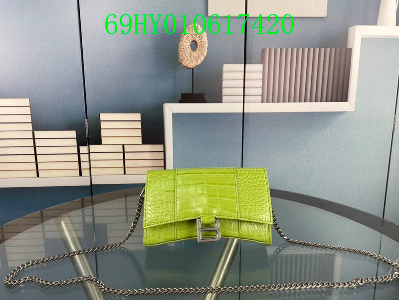 LO - BGA Bags - 2267