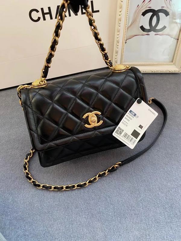LO - CHL  BAGS FOR WOMEN - FASHION LUXURY BAGS - 835