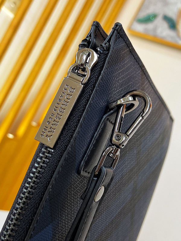Lusso Official -  B-BARRY BAGS FOR MEN - 173
