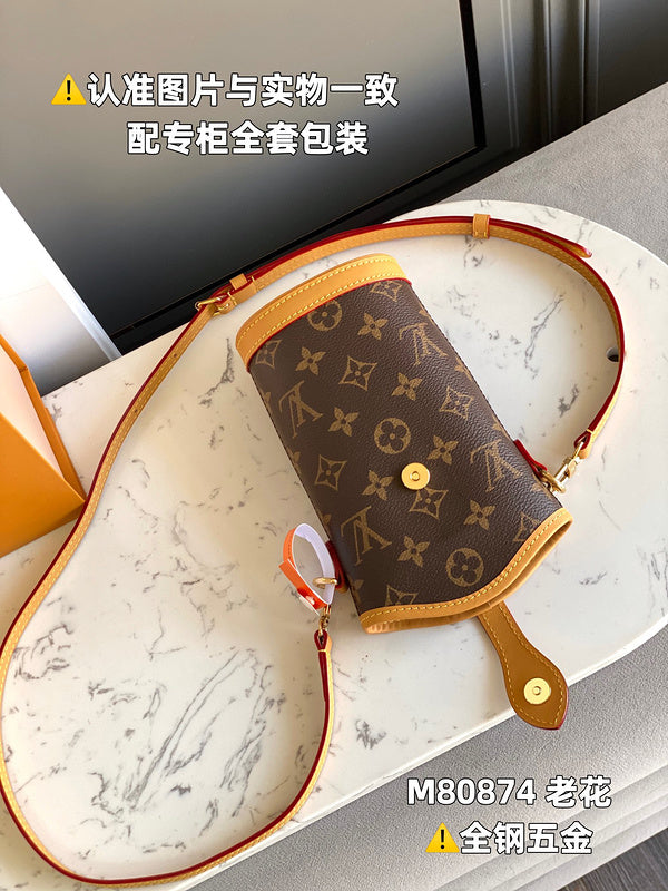 LO - LV Bags - 15953