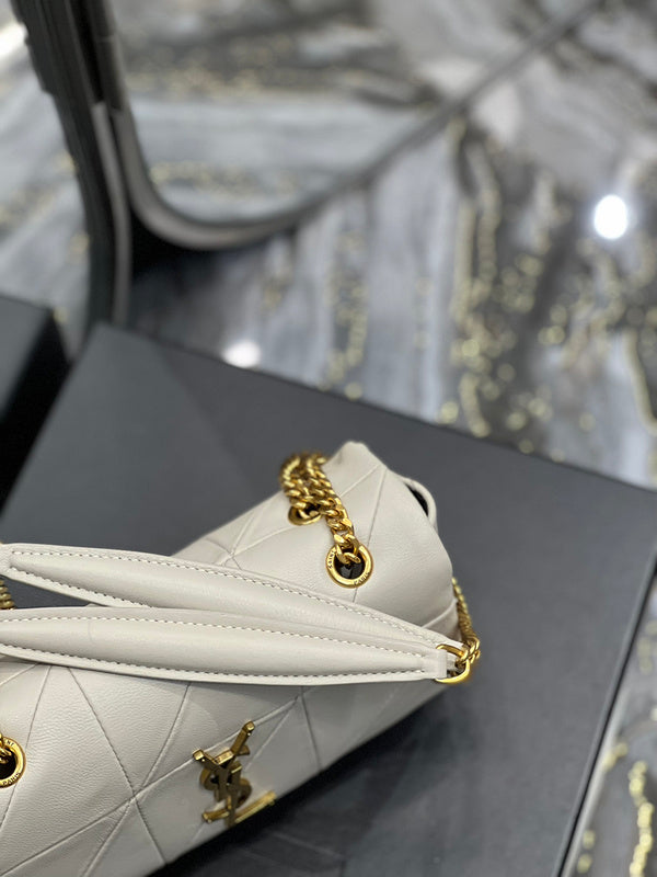 YSL BAGS - WOMEN LOVE LUXURY BAGS - 2203