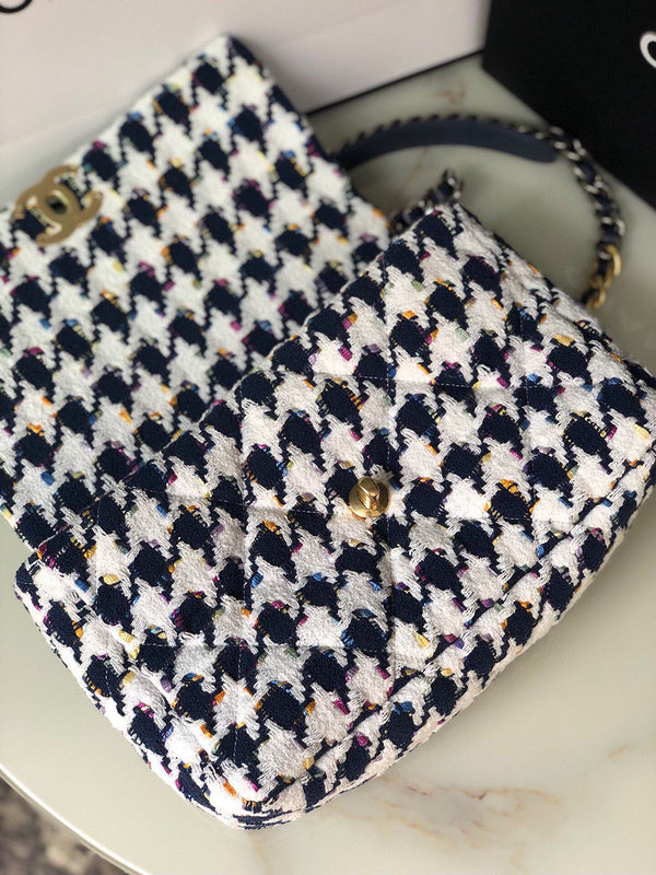 LO - CHL Bags - 1671
