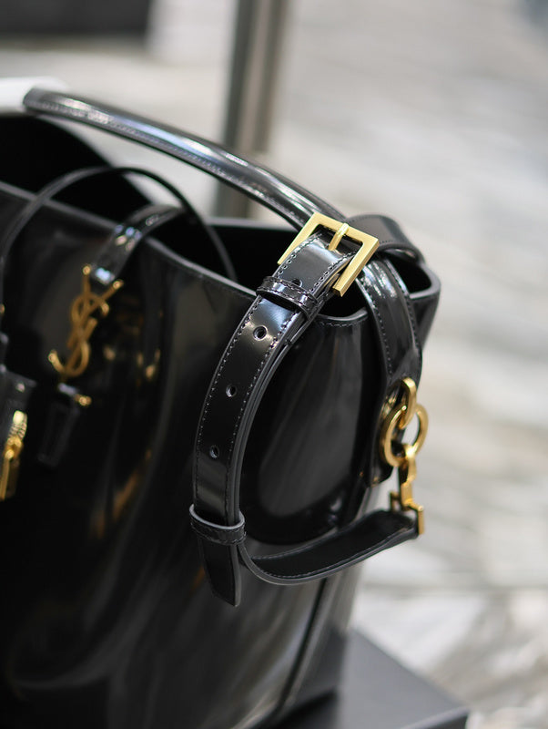 YSL BAGS - WOMEN LOVE LUXURY BAGS - 007