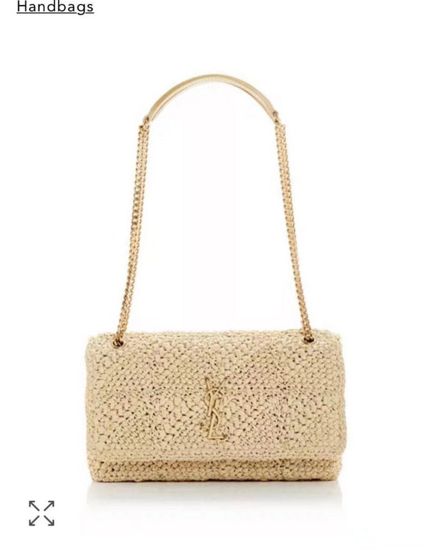 BB - YSL Bag - 3617