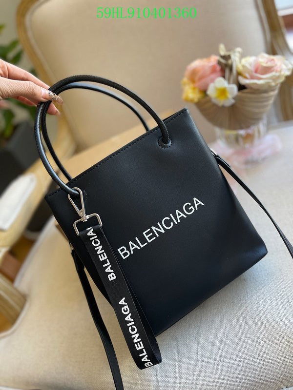 LO - BGA Bags - 2349