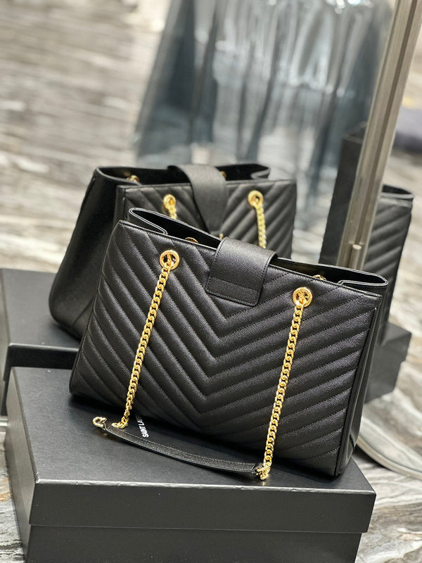 YSL BAGS - WOMEN LOVE LUXURY BAGS - 2032
